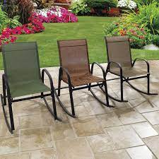 Extra Wide Outdoor Rocking Chair Patio Furniture Brylanehome Outdoor Rocking Chairs Wide Rocking Chair Indoor Outdoor Furniture