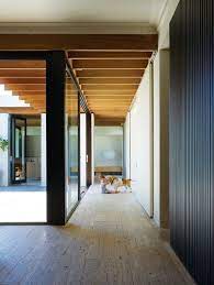 The Best Of Both Open Plan And Intimate In Melbourne Hampton House Ii By Kennedy Nolan Hamptons House Kennedy Nolan House