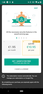 Kaspersky Mobile Antivirus 11 60 4 5187 Download For Android Apk Free