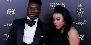Apodos, fuentes geniales, símbolos y etiquetas relacionadas con onana. Andre Onana Wiki 2021 Girlfriend Salary Tattoo Cars Houses And Net Worth
