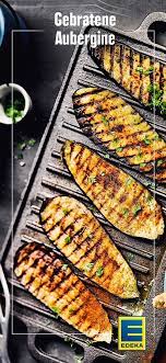 Gebratene Auberginen Rezept Edeka Rezept Aubergine Gebraten Auberginen Zubereiten Aubergine Rezept