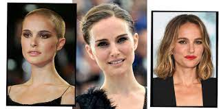 Natalie portman short hair, short hairtyles side dark, curly bob hairtyle, curly hair portman also likes trying bob cuts and especially curly hairstyles. Natalie Portman S Hair Evolution From Child Star To Oscar Winning Actress