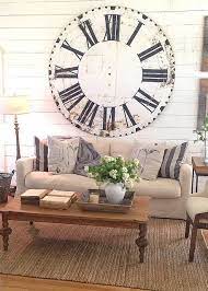 22 Farm Tastic Decorating Ideas Inspired By Hgtv Host Joanna Gaines Farm House Living Room Home Decor Farmhouse Interior Design