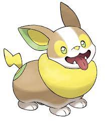Yamper Art From Pokemon Sword And Shield Art Artwork Gaming Videogames Gamer Gameart Conceptart Illustration Pokemon Cute Pokemon Pictures Cute Pokemon