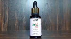 Nykaa Rosehip Cold Pressed Carrier Oil Review Best Anti Aging Oil For Signs Of Aging Youtube Rosehip oil—also known as rosehip seed oil—is a pressed seed oil that has been valued since ancient times for its many healing properties, which makes it especially helpful for those with sensitive.