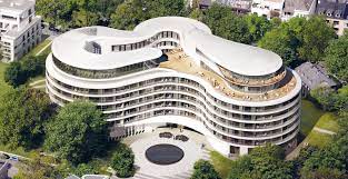 Pin By Ll Koler On Arquitectura Hotel Facade Architecture Hotel