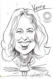 How To Draw Caricatures Expert Video Lessons From 30 Year Veteran Caricaturist Artist Graeme Biddl Caricature Drawing Caricature Artist Drawing Cartoon Faces