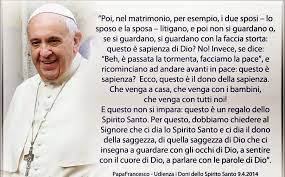 Risultati Immagini Per Frasi Matrimonio Papa Giovanni Paolo Ii Matrimonio Papa Francesco Parole