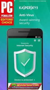 Kaspersky Mobile Antivirus Applock Web Security 11 20 4 1703 Apk Mod Free Download For Android Apk Wonderland
