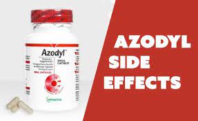 Therapeutic kidney diets are proven to have benefits for ckd cats. Azodyl Side Effects Entirelypets