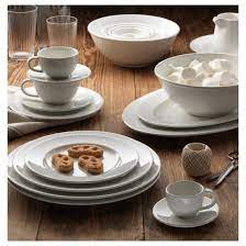 Vardagen Serving Bowl Off White Ikea Oven Dishes Ikea Vardagen Serving Plates
