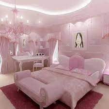 Women Bedroom Interior Design And Wall Decoration Ideas 2019 Woman Bedroom Pink Bedrooms Pink Bedroom Decor