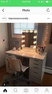 Ikea Alex Schublade Schminktisch Room Ideas Bedroom Room Decor Room Inspiration Bedroom