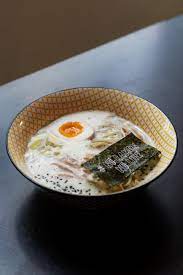 Yume Ramen Funkelnde Nudelsuppen Gaultmillau Channel Essen Ramen Restaurant