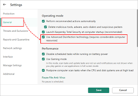 How To Remove Viruses From Your Computer Before Installing A Kaspersky Application