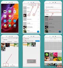 15 Cara Mengembalikan Foto Yang Terhapus Di Hp Xiaomi Ponseli Com