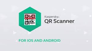 Kaspersky Qr Scanner Youtube
