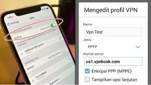 It's actually not too hard to do. 5 Cara Menggunakan Vpn Di Hp Android Iphone Dan Laptop Bebas Berselancar Gratis Dan Aman