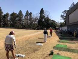 千葉県ゴルフ合宿 ｔｍｇａ国内合宿 In 京葉ｃｃ 初日