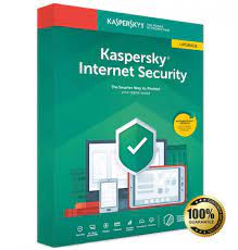 Kaspersky Internet Security 2021 1 Pc 1 Hear