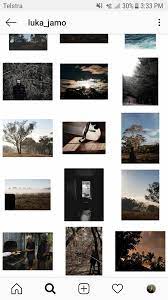 Set of instagram stories template.design layout backgrounds for social media.layout, cover templates for story.mockup for instagram with frame.vector. How To Make The Perfect Instagram Feed Layout Tips For Your Grid Wholeco Media Media