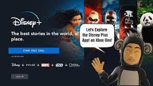 As mentioned previously, in addition to fire tv devices disney plus is compatible with apple tv, android devices, roku, google chromecast, playstation 4, xbox one, and more. Let S Explore The Disney Plus App On Xbox One Youtube
