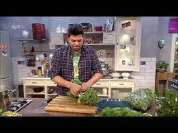 Tim Maelzer Kocht Wintergemuse Mal Anders Grunkohl Youtube