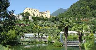 Touriseum Tourism Museum In Meran South Tyrol Tourism Culture