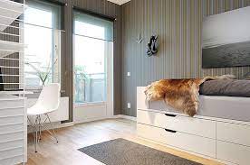 Creeer Een Bed Met Een Ikea Ladekast Inrichting Huis Com Bed Opbergruimte Ikea Hack Ideeen Voor Een Kamer