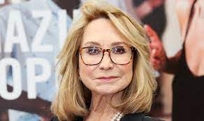 Felicity kendal is an english actor. Felicity Kendal 5 Things I Couldn T Live Without Family Pets Acting And More Express Co Uk