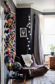 With Bold Colors Quirky Decor And Plenty Of Pattern This Paper Artist S House Is Undeniably Fun Quirky Decor Home Decor Decor