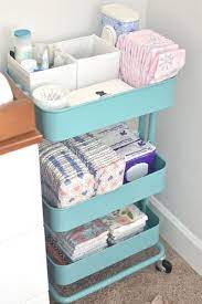 20 Best Baby Room Ideas To Help You Get Ready For Parenthood Nursery Baby Room Baby Storage Baby Furniture
