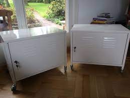 Ikea Ps Schrank Rollcontainer Weiss Phono Tv Ikea Ps Schrank Ikea Ikea Schrank
