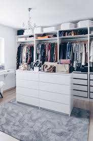 So Habe Ich Mein Ankleidezimmer Eingerichtet Und Gestaltet Life Und Style Blog Aus Osterreich Ankleidezimmer Planen Ankleide Zimmer Ankleide