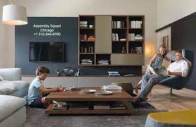 If You Need Ikea Furniture Assembly In Chicago Or Any Furniture Assembly Service In Chicago Please Call Ikea Furniture Assembly Built In Wall Units Furniture