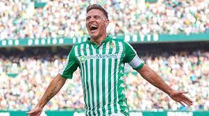 Real betis balompie, sociedad anonima deportiva is responsible for this page. Real Betis Joaquin Becomes Sixth Player Ever To Reach 600 La Liga Games Sports News The Indian Express