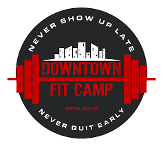 This app has got it all from bmi graph to all you weekly/monthly measurements. Your Fitness Experts Downtown Fit Camp