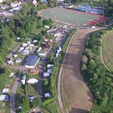 De Camping Van Boven In 2020 Camping Vakantie Natuurgebied