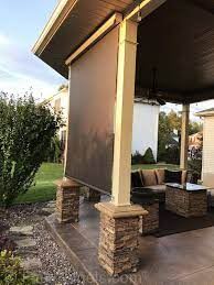 Decorative Column Wraps Exterior Home Design Pictures Porch Design Craftsman Style Porch Porch Columns
