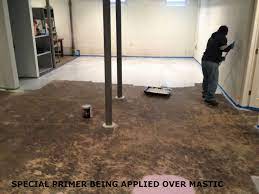 In its raw state, this material is usually. Basement Floor Epoxy Coating Kits Armorgarage