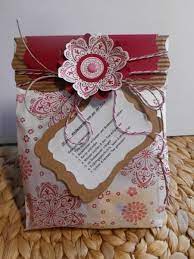 Ich finde die tüten ein wundervolle idee als mitbringsel, geschenk, auch als kleinigkeit ist es imme.r schön jemanden eine freude zu bereiten, und kommen immer gut an ❤ oder für einen selbst mal was. Wellnesstute 30 Min Wellness Aus Der Tute Geschenke Basteln Selbermachen Geschenke Geschenke