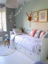 Madchenzimmer In Die Schone Madchenwelt Eintauchen Inspiration Chambre Enfant Chambre Enfant Idees Chambre