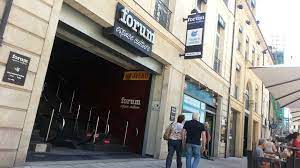 All shops france loisirs in bergerac: Bergerac La Fnac Devrait Ouvrir Ses Portes Mi Juin 2018