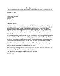 Cover Letter Template Healthcare Resume Format Cover Letter For Resume Cover Letter Sample Resume Cover Letter Template