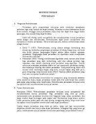 Contoh Surat Permohonan Restrukturisasi Kredit Bank Kumpulan Surat Penting