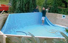 17 Planschbecken Selber Bauen Garten Pool Selber Bauen Selber Bauen Garten Selber Bauen Einfach
