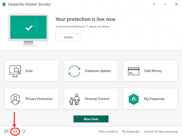 How To Enable Hide Me Vpn With Kaspersky Internet Security 2019 Hide Me