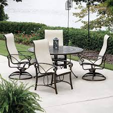 The Winston Palazzo Sling Collection Www Hayneedle Com Patio Furniture Collection Iron Patio Furniture Patio Furniture Makeover