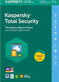 Kaspersky Total Security 2019 3 Pc 1 Year Key North America Kaspersky Total Security Buy On Bzfuture