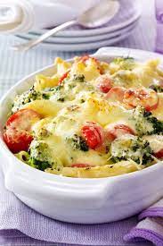 Brokkoli Nudel Auflauf Rezept Lecker Brokkoli Nudel Auflauf Rezepte Essensrezepte